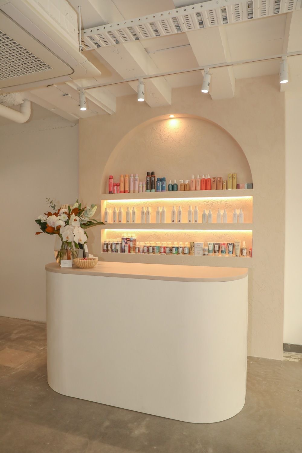 Seatly Salon