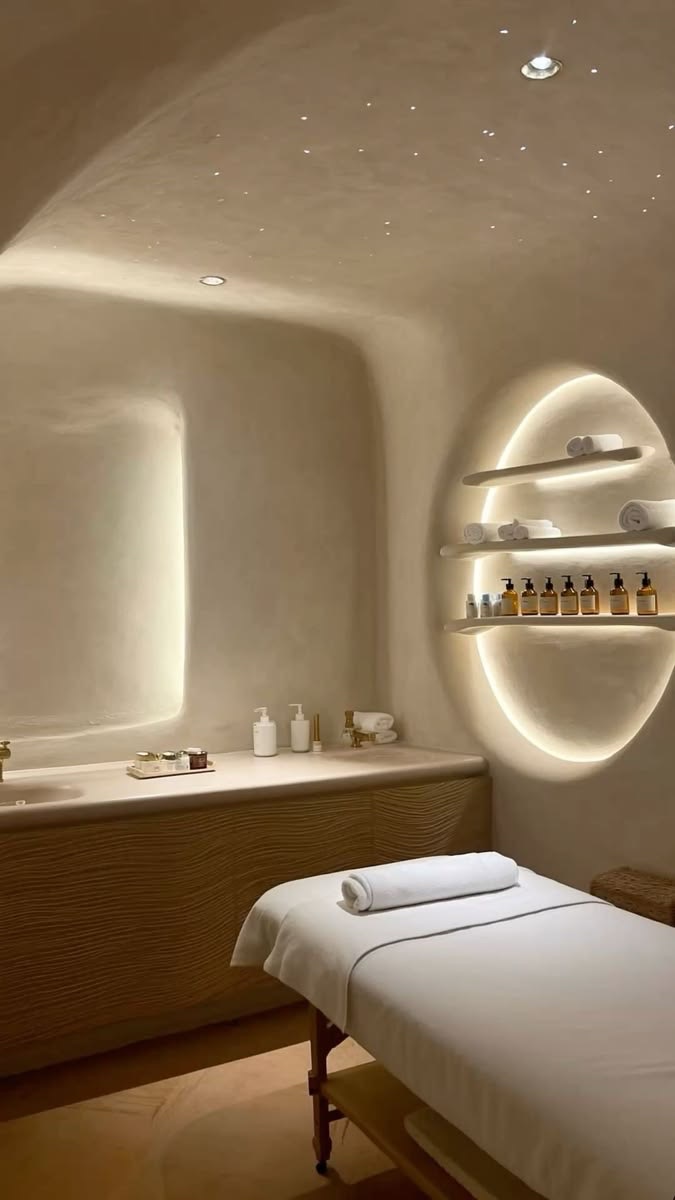 Seatly Salon